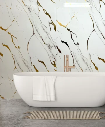 bathroom wall panels