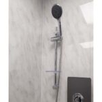 LIGHT GREY MARBLE