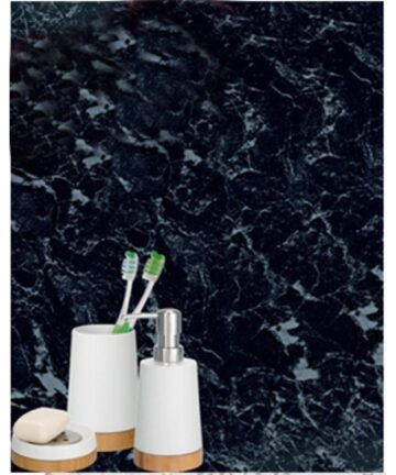 black marble
