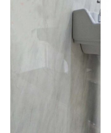 light grey marble
