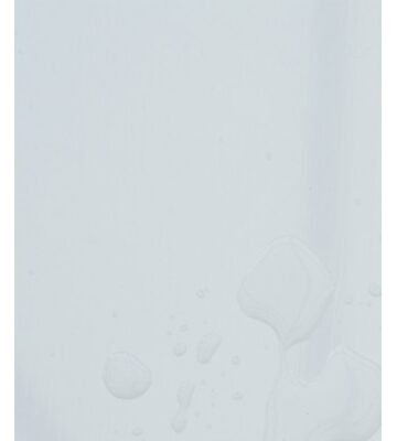 white gloss