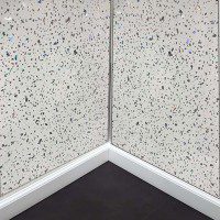 WHITE SPARKLE