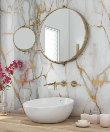 wall panels